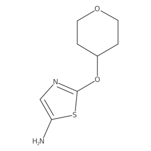 1601125-74-9 structure