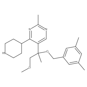 1603909-18-7 structure
