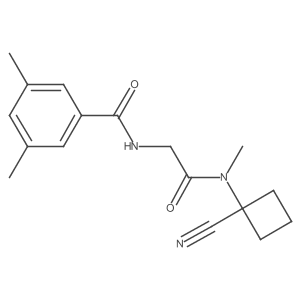 1645433-20-0 structure