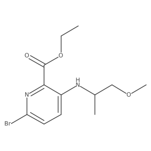 1660120-61-5 structure