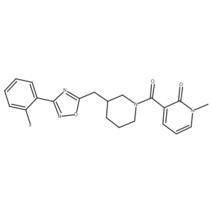 1705069-66-4结构式