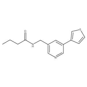 1705496-35-0结构式