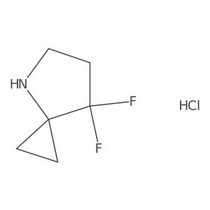 1781643-04-6 structure