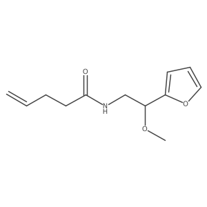 1795301-65-3 structure