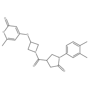 1795477-14-3 structure