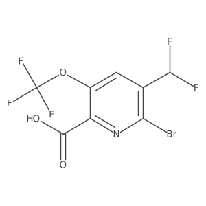 1803913-85-0 structure