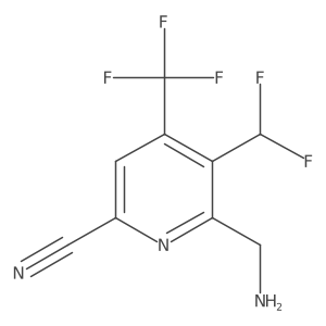 1804416-34-9 structure