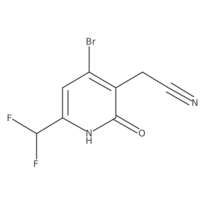 1804843-25-1结构式