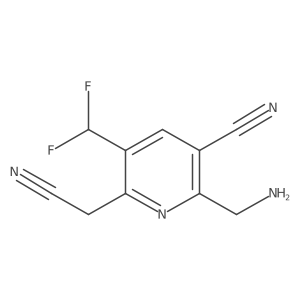 1805504-92-0 structure