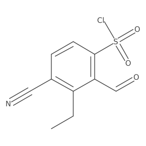 1805640-35-0 structure
