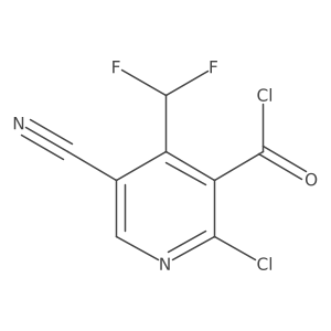 1805980-70-4 structure