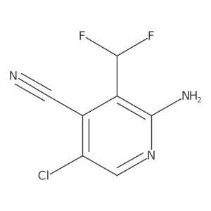 1806815-72-4结构式