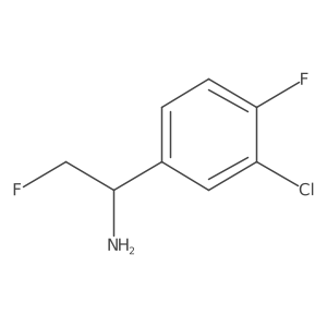 1822624-87-2 structure