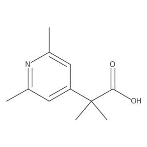 1857049-15-0 structure