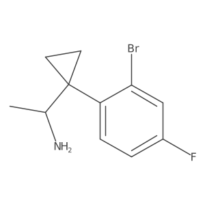 1891531-07-9 structure