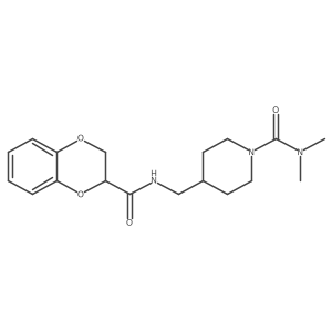 2034376-91-3 structure