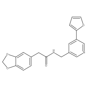 2034385-65-2 structure