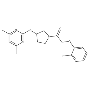 2034388-86-6 structure