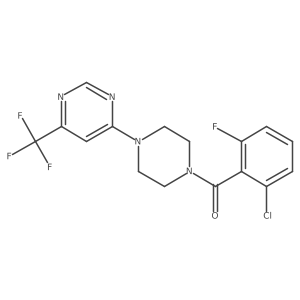 2034441-82-0 structure