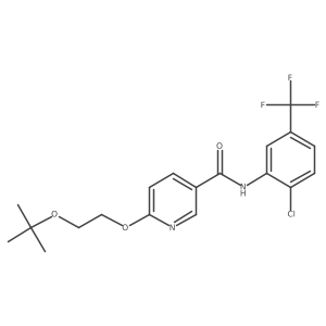 2034499-95-9 structure
