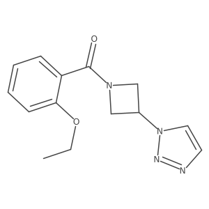 2034522-41-1 structure