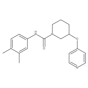 2034525-62-5 structure