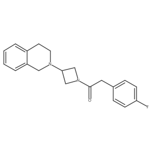 2034525-84-1 structure