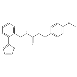 2034612-77-4 structure