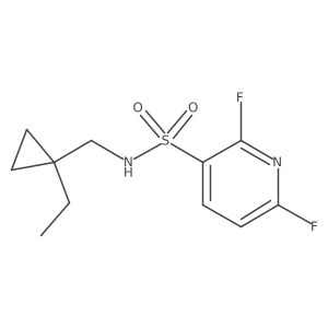 2094880-60-9 structure