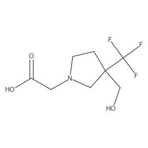 2097999-45-4 structure