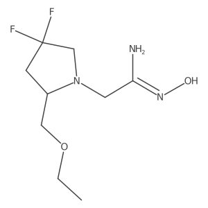 2098155-50-9结构式