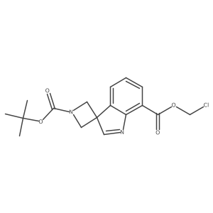 2138274-21-0结构式