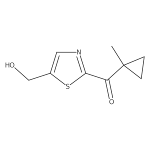 2166893-42-9 structure