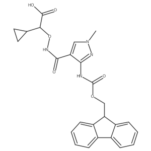 2171879-70-0结构式