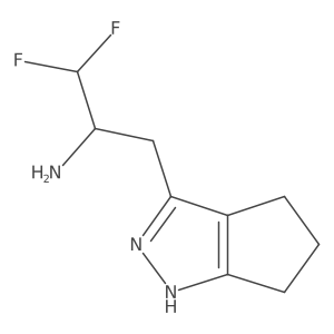 2228614-14-8 structure
