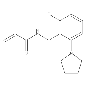 2308317-60-2 structure