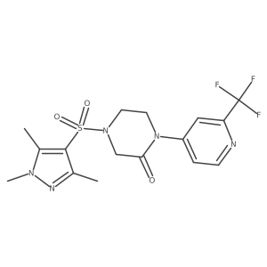 2380079-20-7 structure