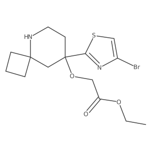 2639407-16-0 structure