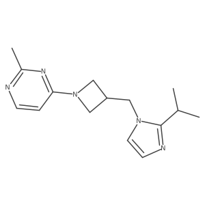 2742006-72-8 structure