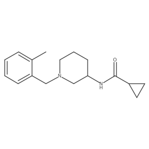 2742015-68-3 structure