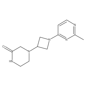 2742067-39-4 structure