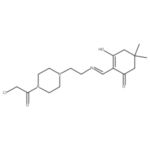 516455-68-8结构式