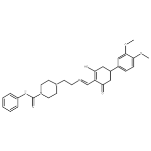 575466-23-8结构式