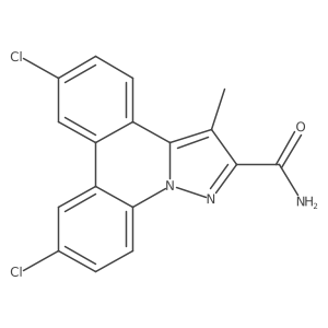 614726-87-3结构式