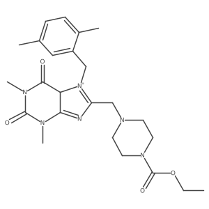 851939-08-7 structure