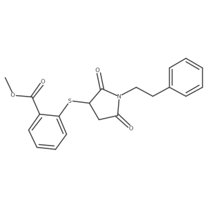 857494-41-8 structure