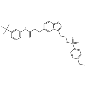 873001-90-2 structure