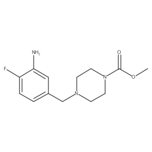 873697-87-1结构式