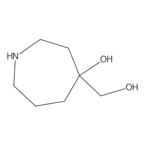 884586-69-0 structure