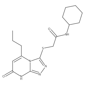 891123-32-3 structure